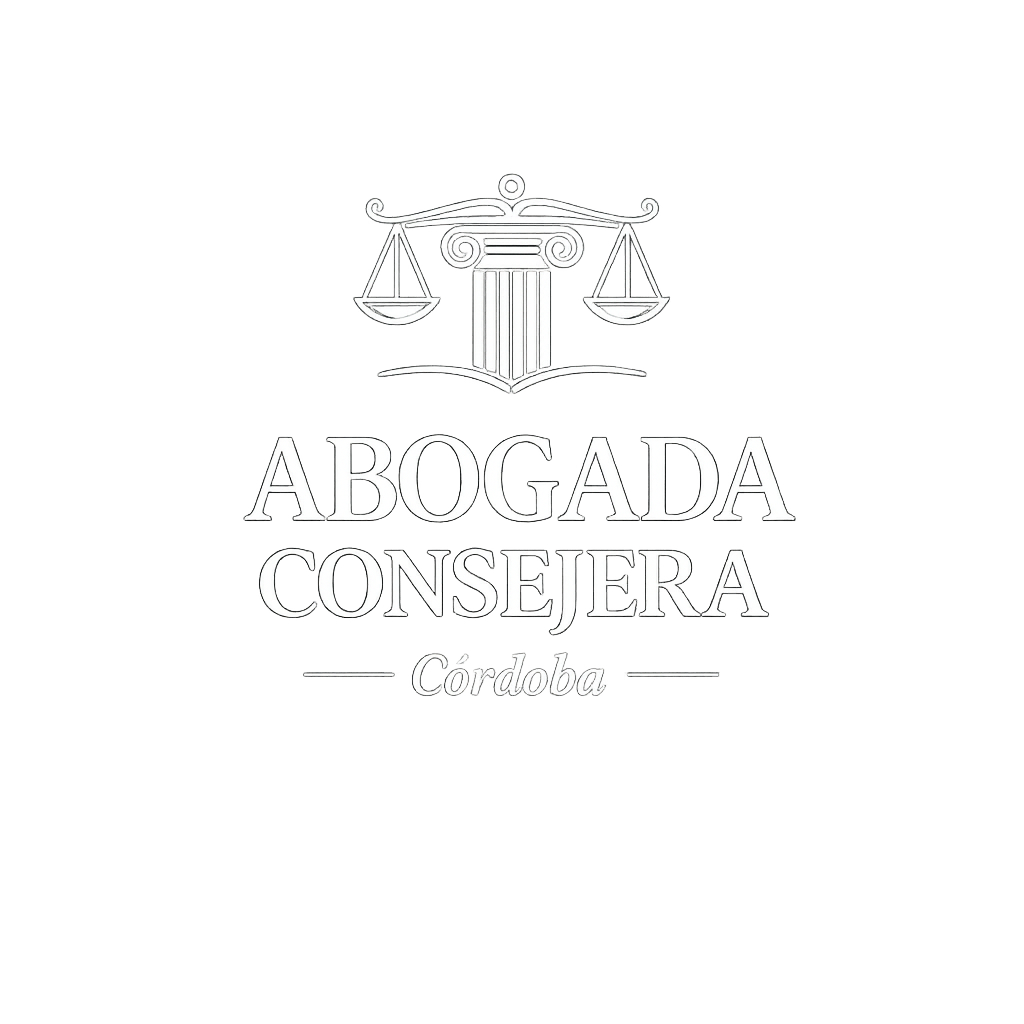 Abogada Consejera